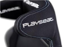 Chaise Playseat Evolution Actifit Pro Racing - Noir (REP.00262)
