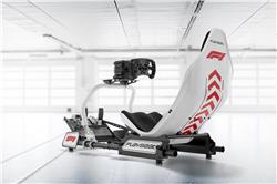 Siège de jeu PLAYSEAT® Formula Instinct - Édition F1®