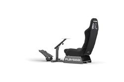 Siège de jeu Playseat® Évolution - Noir - ActiFitMC (REM.00004)