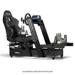 Plaque de roue NEXT LEVEL RACING F-Gt Elite 160 Edition (NLR-E025)