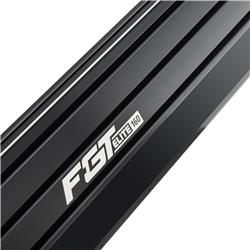 Plaque de roue NEXT LEVEL RACING F-Gt Elite 160 Edition (NLR-E025)