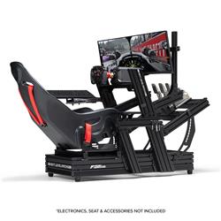 Plaque de roue NEXT LEVEL RACING F-Gt Elite 160 Edition (NLR-E025)