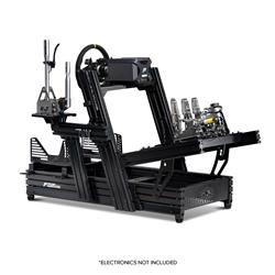 Plaque de roue NEXT LEVEL RACING F-Gt Elite 160 Edition (NLR-E025)