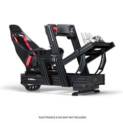Plaque de roue NEXT LEVEL RACING F-Gt Elite 160 Edition (NLR-E025)