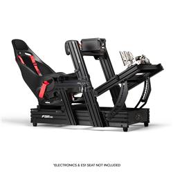 Plaque de roue NEXT LEVEL RACING F-Gt Elite 160 Edition (NLR-E025)
