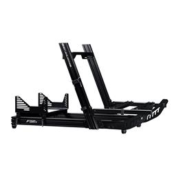 Cockpit de simulateur de course Lite F-GTElite NEXT LEVEL RACING - Plaque de volant