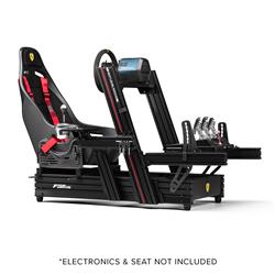 NEXT LEVEL RACING F-Gt Elite 160 Scuderia Ferrari Edition (NLR-E048)