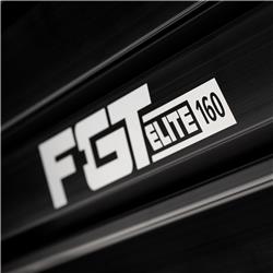 NEXT LEVEL RACING F-Gt Elite 160 Scuderia Ferrari Edition (NLR-E048)