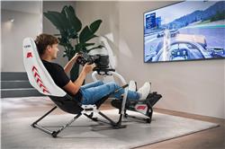 PLAYSEAT® Challenge DD Racing Simulator Cockpit – F1 Edition