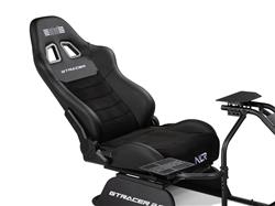 Cockpit du simulateur GTRacer 2.0 de NEXT LEVEL RACING® (NLR-R007)