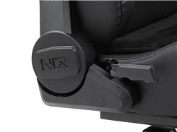 Cockpit du simulateur GTRacer 2.0 de NEXT LEVEL RACING® (NLR-R007)