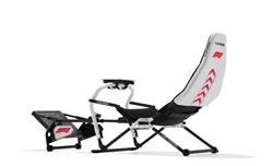 PLAYSEAT® Challenge DD Racing Simulator Cockpit – F1 Edition