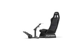 Siège de jeu Playseat® Évolution - Noir - ActiFitMC (REM.00004)