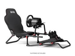 NEXT LEVEL RACING GT Lite Junior Simulator Cockpit (NLR-S041)