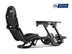 NEXT LEVEL RACING F-GT Pro Formula and GT Racing Simulator Cockpit