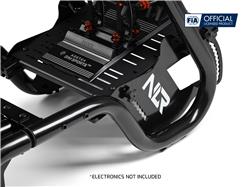 NEXT LEVEL RACING F-GT Pro Formula and GT Racing Simulator Cockpit
