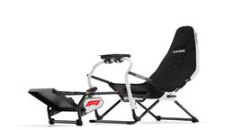 PLAYSEAT® Challenge DD Racing Simulator Cockpit – F1 Edition