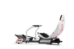 Siège de jeu PLAYSEAT® Formula Instinct - Édition F1® (FO.00334)