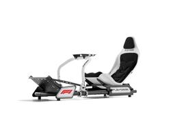 Siège de jeu PLAYSEAT® Formula Instinct - Édition F1® (FO.00334)