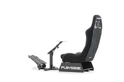 Playseat® (Evolution) - Chaise de course - Alcantara (REM.00008)