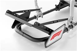 Siège de jeu PLAYSEAT® Formula Instinct - Édition F1® (FO.00334)