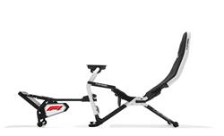 PLAYSEAT® Challenge DD Racing Simulator Cockpit – F1 Edition
