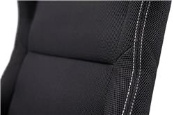 Siège de jeu Playseat® Évolution - Noir - ActiFitMC (REM.00004)
