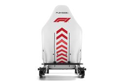 Siège de jeu PLAYSEAT® Formula Instinct - Édition F1® (FO.00334)