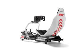 Siège de jeu PLAYSEAT® Formula Instinct - Édition F1®