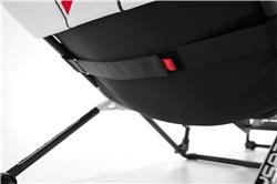 PLAYSEAT® Challenge DD Racing Simulator Cockpit – F1 Edition