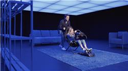 Chaise de course Playseat Challenge Actifit - Noir (RC.00312)