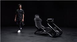 Chaise de course Playseat Trophy (RAP.00304)