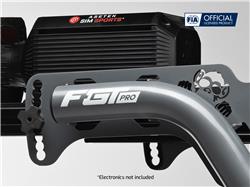 NEXT LEVEL RACING F-GT Pro Formula and GT Racing Simulatior Cockpit