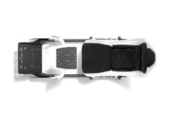 Siège de jeu PLAYSEAT® Formula Instinct - Édition F1®