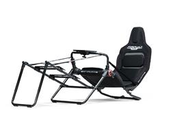 NEXT LEVEL RACING Formula Lite Pro Foldable Racing Cocckpit (NLR-S038)