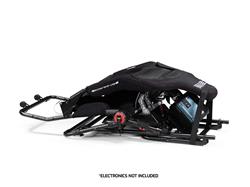 NEXT LEVEL RACING Formula Lite Pro Foldable Racing Cocckpit (NLR-S038)