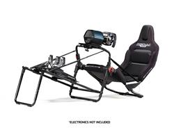 NEXT LEVEL RACING Formula Lite Pro Foldable Racing Cocckpit (NLR-S038)