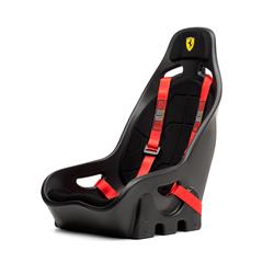 Siège Elite Es1 NEXT LEVEL RACING Édition Scuderia Ferrari (NLR-E047)
