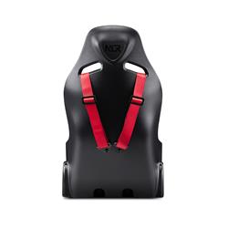 Siège Elite Es1 NEXT LEVEL RACING Édition Scuderia Ferrari (NLR-E047)