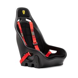Siège Elite Es1 NEXT LEVEL RACING Édition Scuderia Ferrari (NLR-E047)