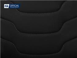 Siège inclinable NEXT LEVEL RACING® ERS4 Elite - Édition en cuir PU et daim