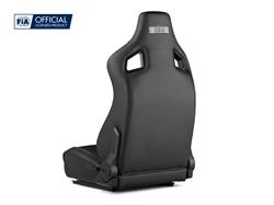 Siège inclinable NEXT LEVEL RACING® ERS4 Elite - Édition en cuir PU et daim