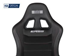 NEXT LEVEL RACING® ERS5 Elite Reclining Seat- PU Leather & Suede