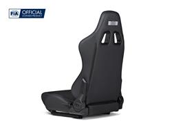 NEXT LEVEL RACING® ERS5 Elite Reclining Seat- PU Leather & Suede