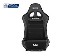 NEXT LEVEL RACING® ERS5 Elite Reclining Seat- PU Leather & Suede