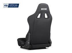 NEXT LEVEL RACING® ERS5 Elite Reclining Seat- Fabric & SIMAERO Mesh Ed