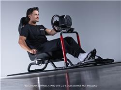 Support de volant NEXT LEVEL RACING® Lite 2.0, siège Victory supplémen