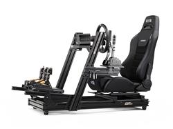 Siège inclinable NEXT LEVEL RACING ERS3 Elite Series - Édition cuir et