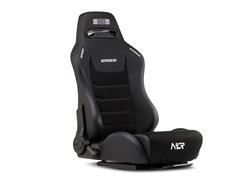 Siège inclinable NEXT LEVEL RACING ERS3 Elite Series - Édition cuir et