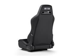Siège inclinable NEXT LEVEL RACING ERS3 Elite Series - Édition cuir et
